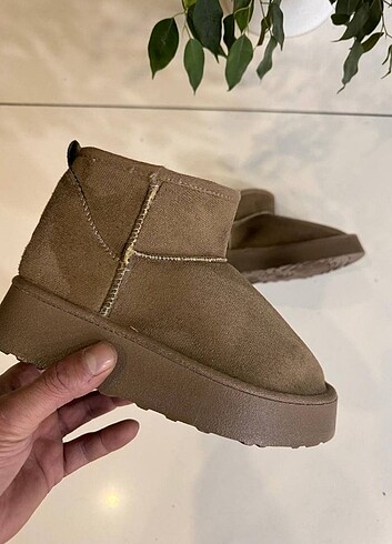 40 Beden UGG ultramini platform vizon 