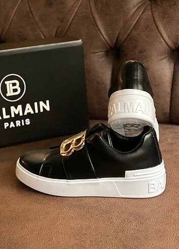 Balmain Balmain paris