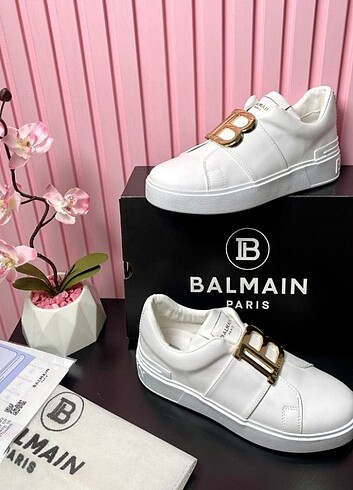 Balmain Balmain paris