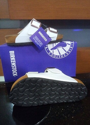 Birkenstock BİRKENSTOCKS