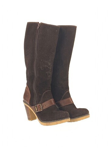 Diğer PreLoved Çizme %70 İndirimli.