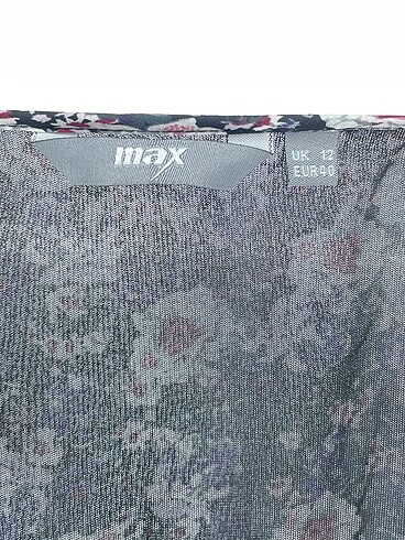 40 Beden çeşitli Renk MAX Kısa Elbise %70 İndirimli.