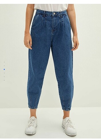 LC Waikiki Lcw etiketli jean