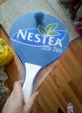 Tenis raketi