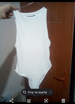 Body body
