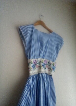 37 Beden Elbise