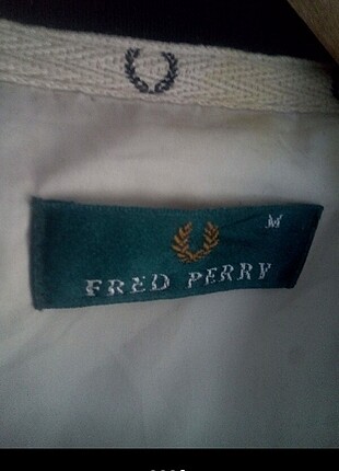 m Beden çeşitli Renk FRED perry