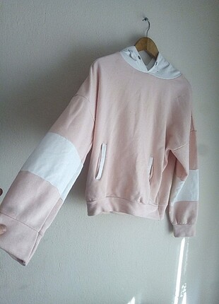 Zara sweatshirt