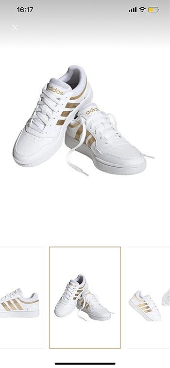 37,5 Beden Adidas
