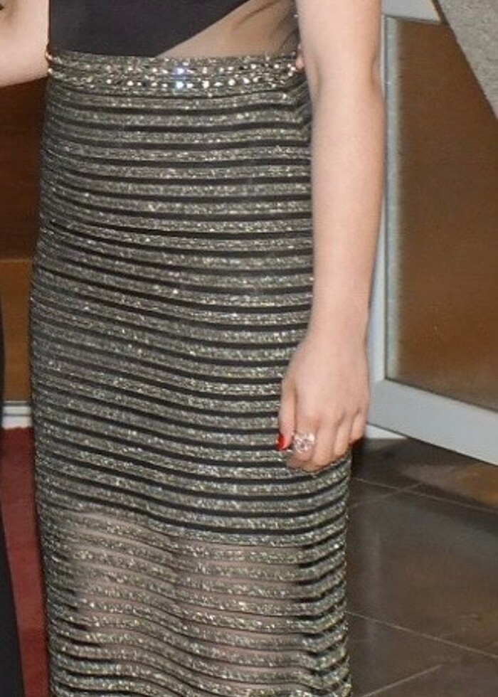 Abiye elbise - Görsel 2