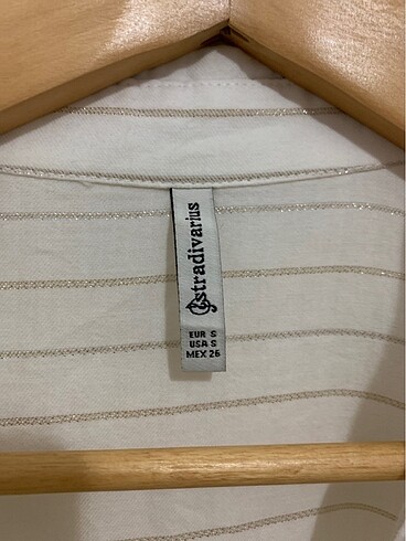 Stradivarius Şık gömlek