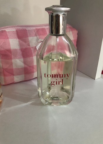 Tommy Hilfiger ürünü