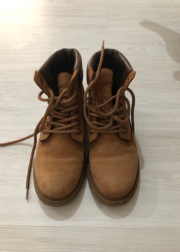 Lumberjack ürünü