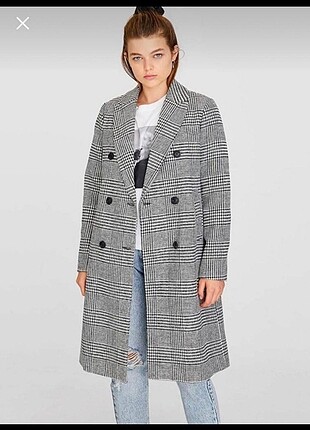 Harika Stradivarius kaban