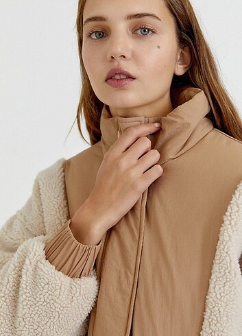m Beden Pull and bear mont