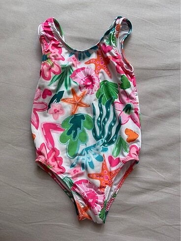 LC Waikiki Bebek mayo 3 ay