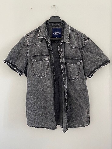 LCW Jeans Gömlek