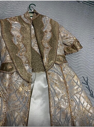 Diğer Sünnet çocuğu kaftan 9 10 yaş