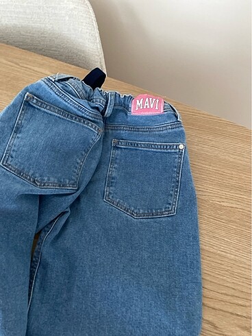 Mavi Jeans Mavi jean 11.12 yaş orjinal
