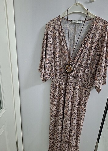 Pull&bear gunluk elbise