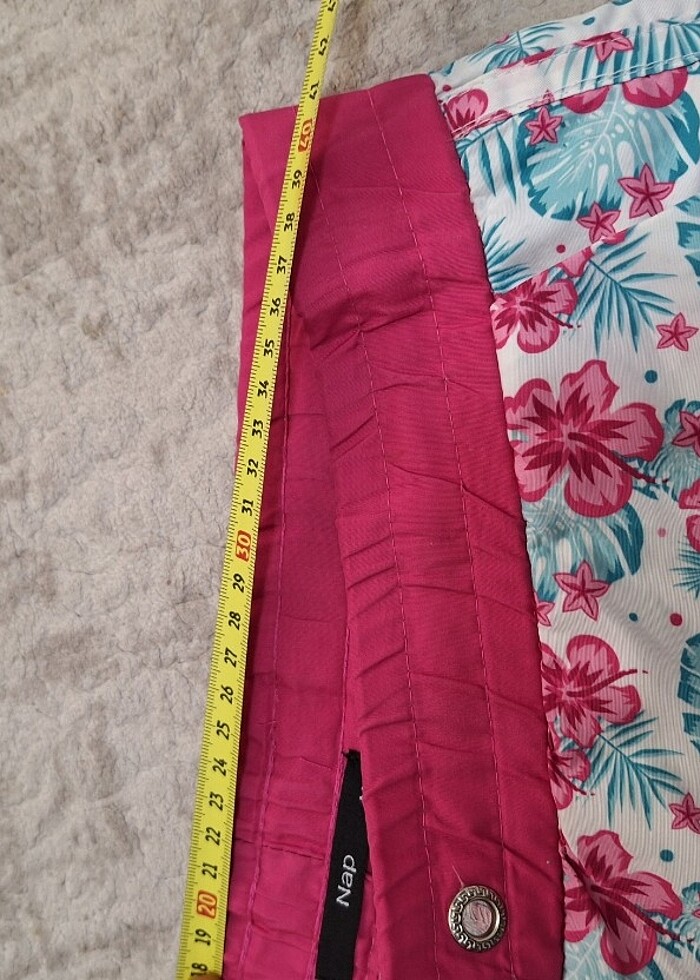 Sort mayo  - Görsel 2