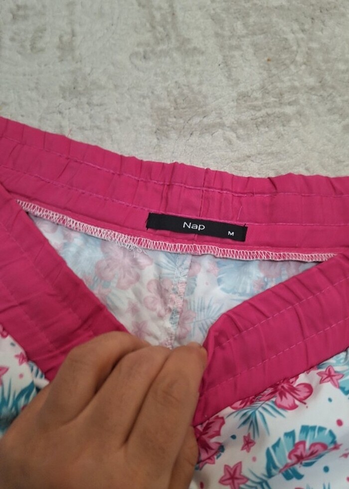 Sort mayo  - Görsel 4