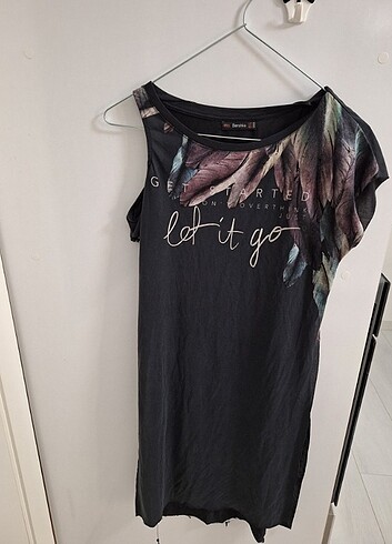 Bersha plaj kiyafeti - Görsel 3