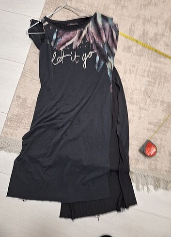 Bersha plaj kiyafeti - Görsel 5