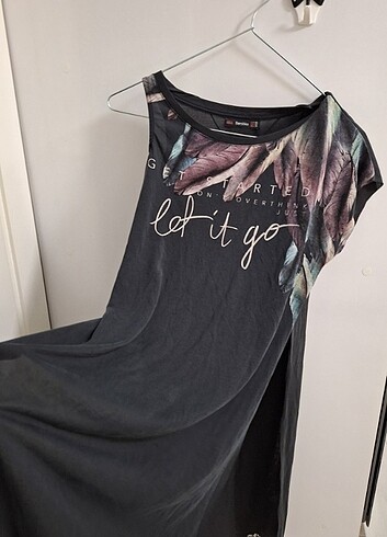 Bersha plaj kiyafeti - Görsel 6