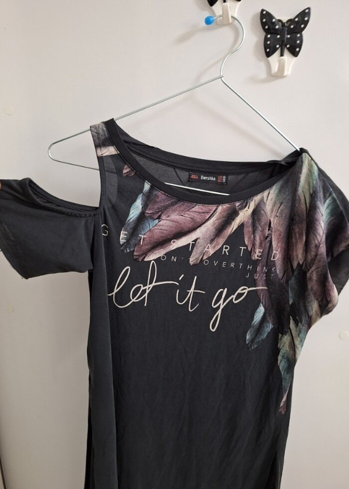 Bersha plaj kiyafeti - Görsel 2