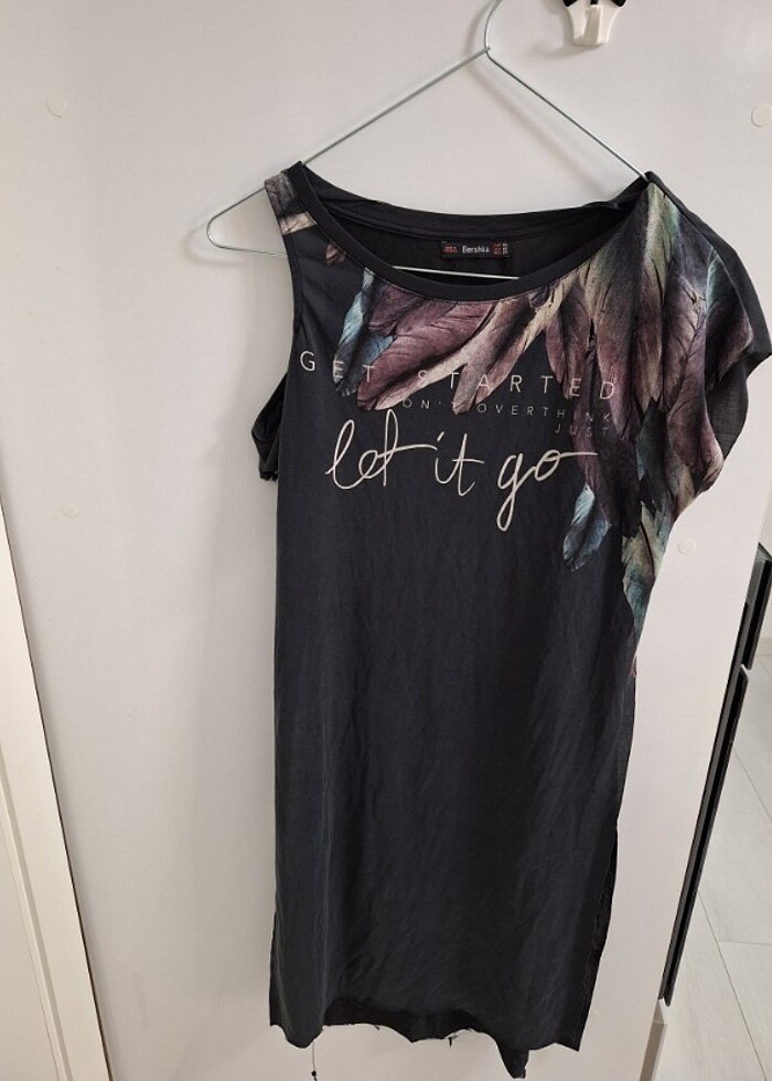 Bersha plaj kiyafeti - Görsel 3