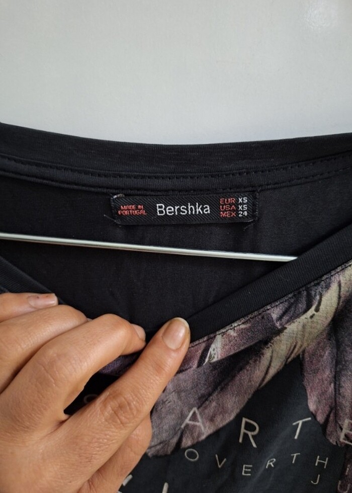 Bersha plaj kiyafeti - Görsel 4