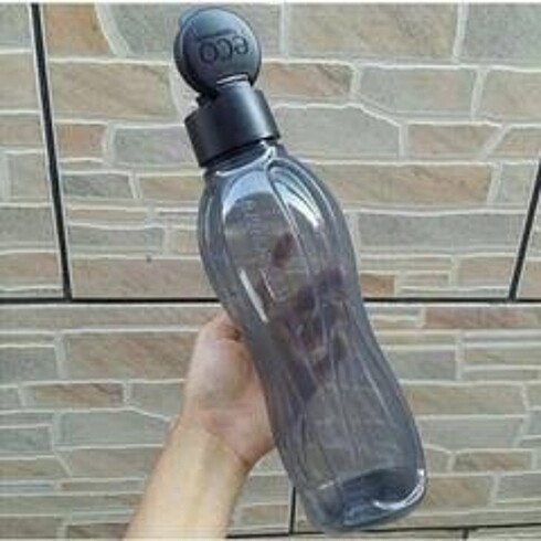 Eco Şişe Suluk Yedek Kapak
