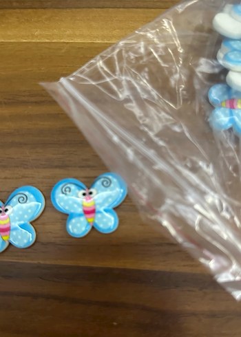 Sert mika toka objesi - Görsel 3