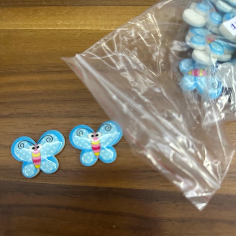 Sert mika toka objesi - Görsel 3