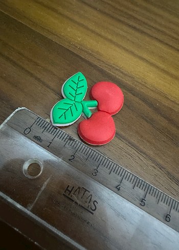 Silikon toka obje - Görsel 4