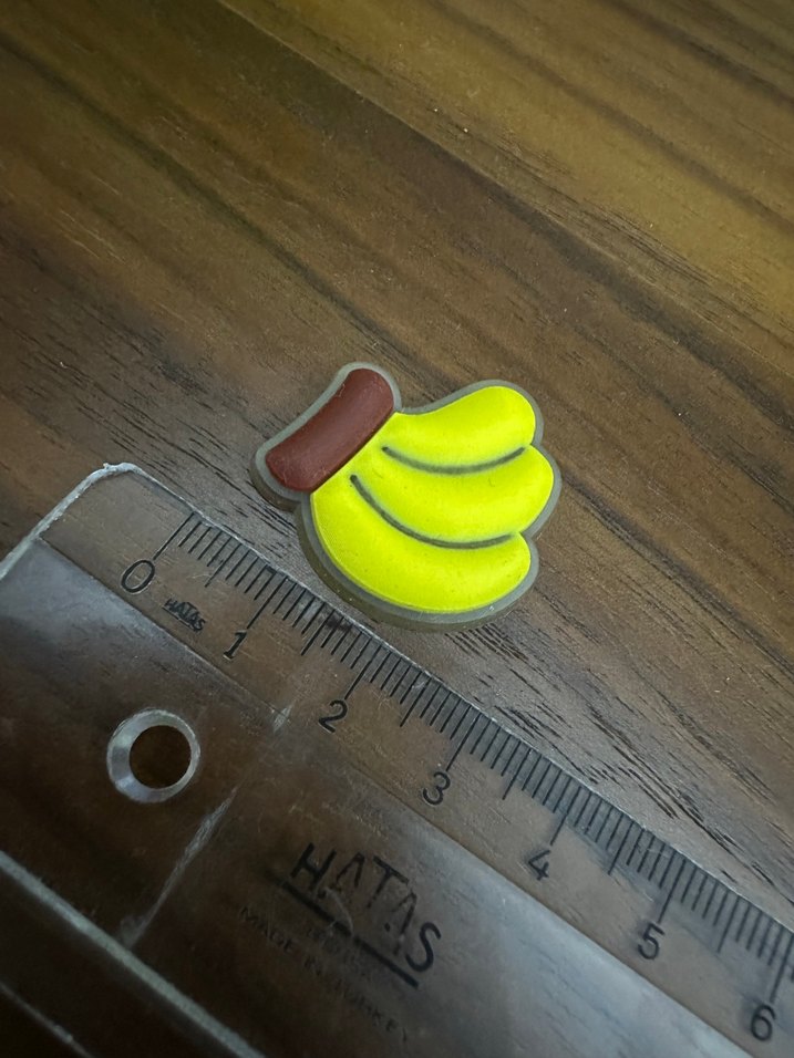 Silikon toka obje - Görsel 3