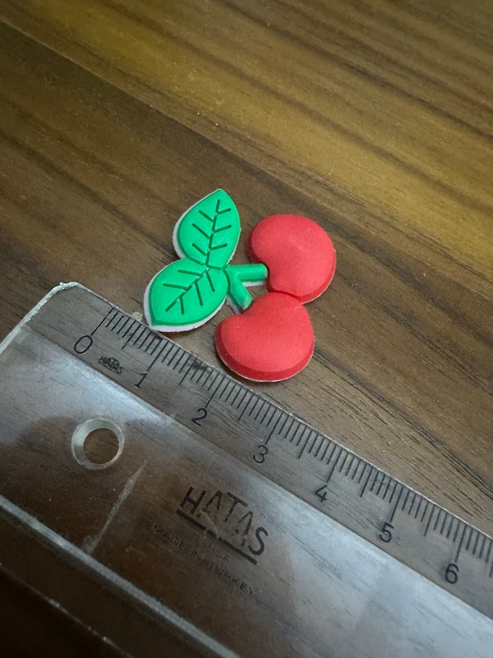 Silikon toka obje - Görsel 4