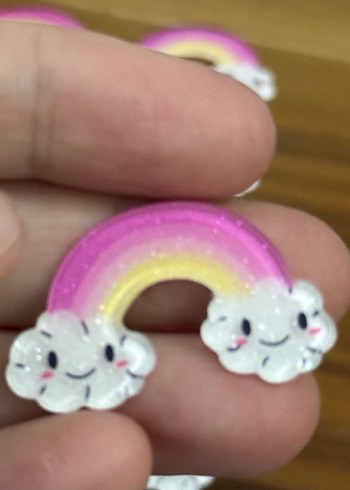 Mika toka aksesuarı - Görsel 2