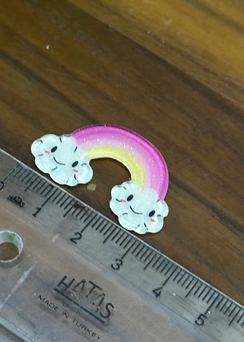 Mika toka aksesuarı - Görsel 3