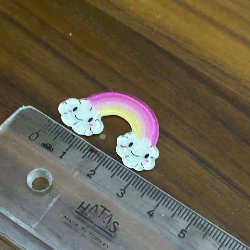 Mika toka aksesuarı - Görsel 3