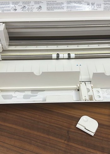 Silhouette Cameo 2 - Görsel 2