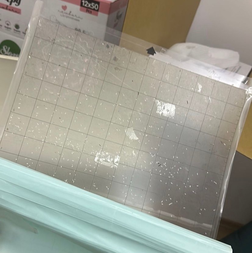 Silhouette Cameo 2 - Görsel 5