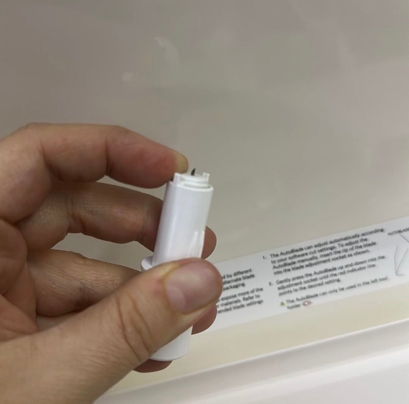 Silhouette Cameo 2 - Görsel 3