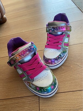 Heelys