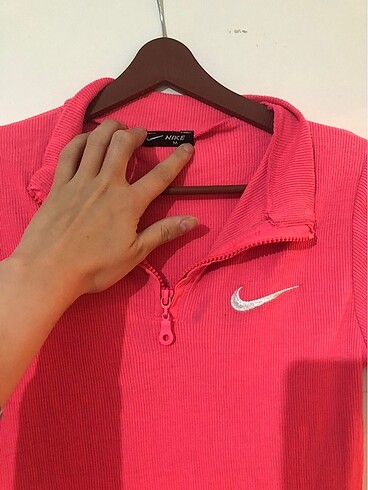 Nike Nike midi elbise