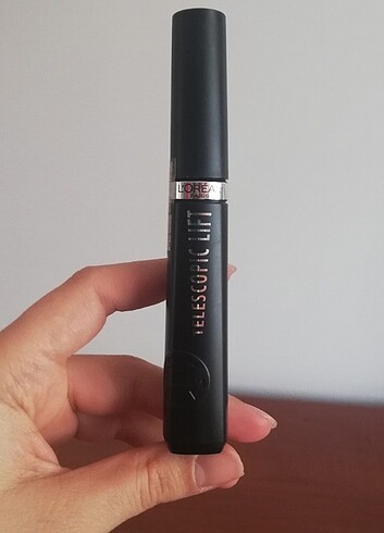 L'Oréal Paris Telescopic lift maskara