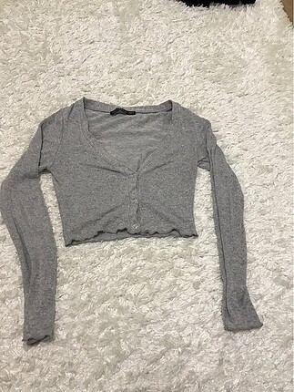 Mini hırka