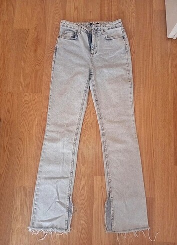 Trendyol mavi more sustainable jean