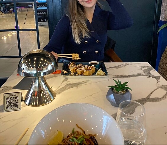 Zara ceket